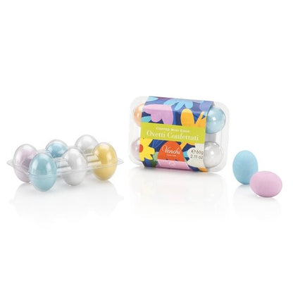 Venchi Small Candied Egg Box