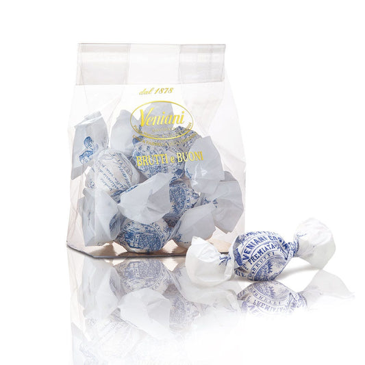 Veniani Brutti e Buoni Vanilla