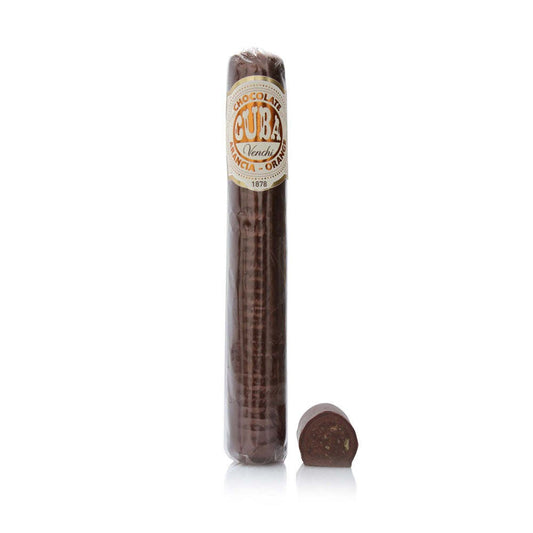 Venchi Orange Chocolate Cigar