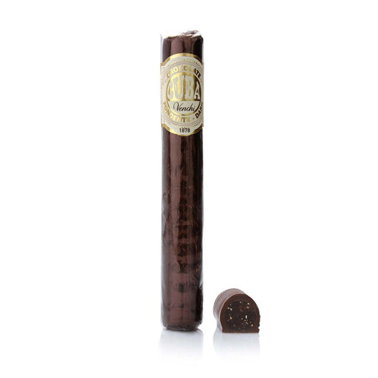 Venchi Aromatic Truffle Chocolate Cigar