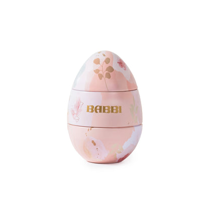 Babbini Easter Tin