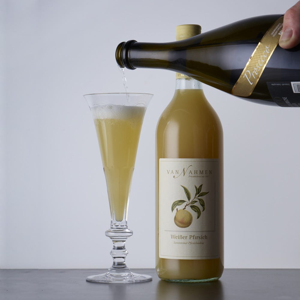 Van Nahmen Bellini Set