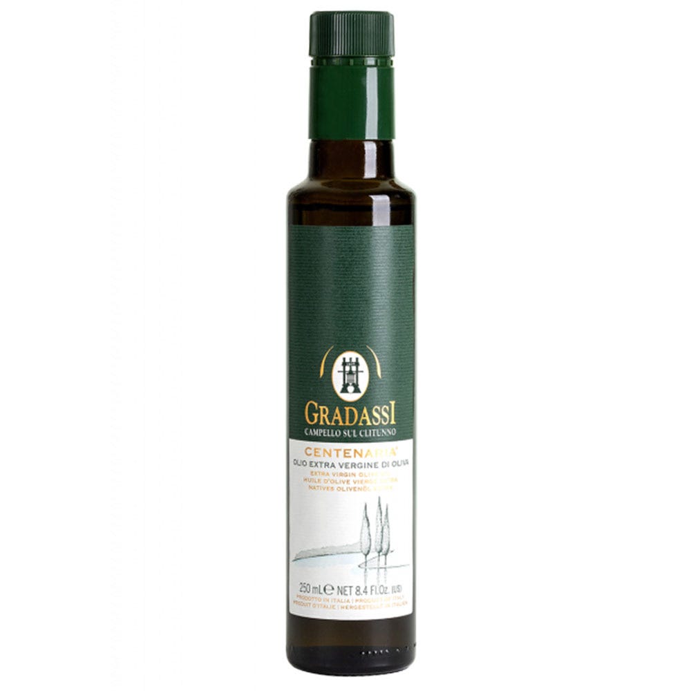 Terre Francescane Gradassi Centenaria Extra Virgin Olive Oil