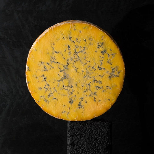 Sparkenhoe Shropshire Blue