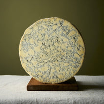 Bath Blue