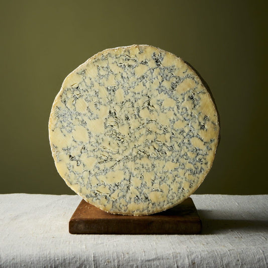 Bath Blue