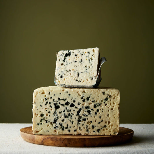 Roquefort Carles