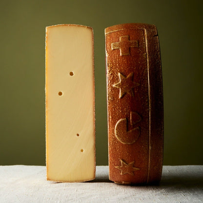 Stärnächäs Extra Mature