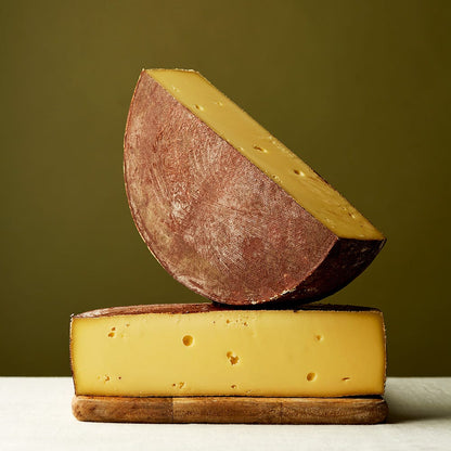 Hornkäse