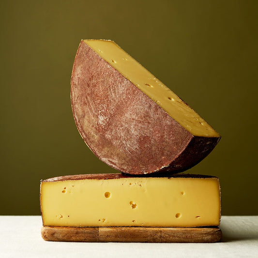 Hornkäse