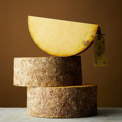 Hafod Cheddar