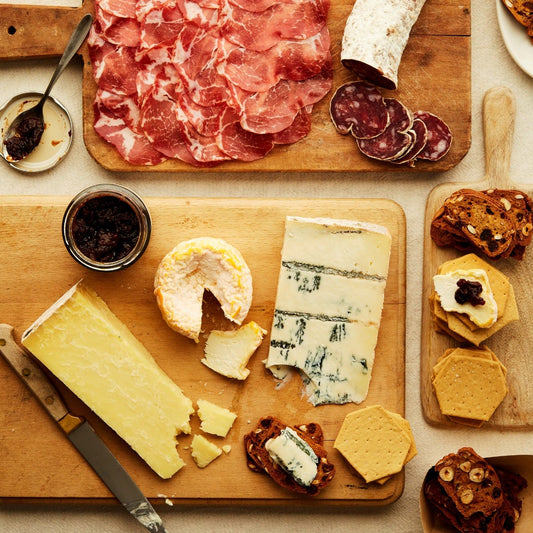 The Grand Tour - The Father’s Day Feast Selection