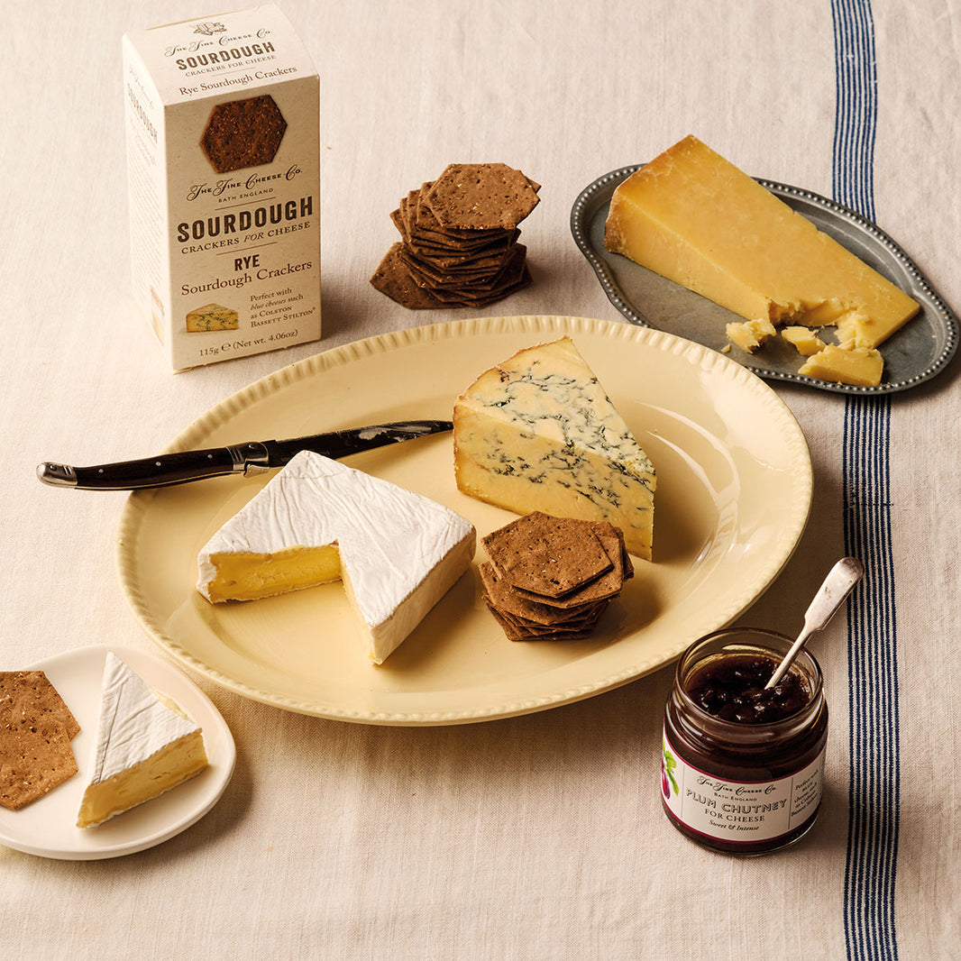 Premium Cheese Delivery | Artisan Cheese Gifts, Hampers and More | The ...