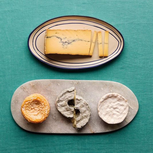 Terroir - The Petite French Cheese Selection