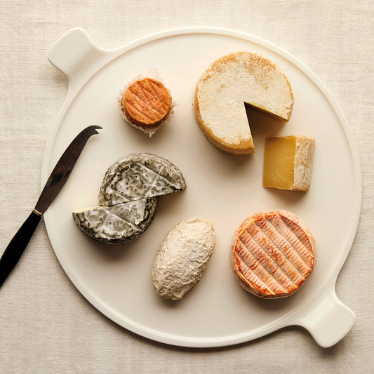 Uncut Gems - The Whole Uncut Cheese Selection