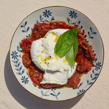 Burrata di Bufala