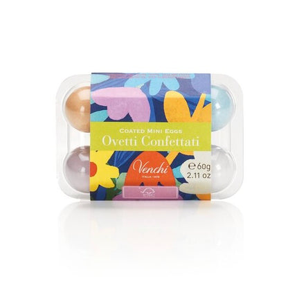 Venchi Small Candied Egg Box