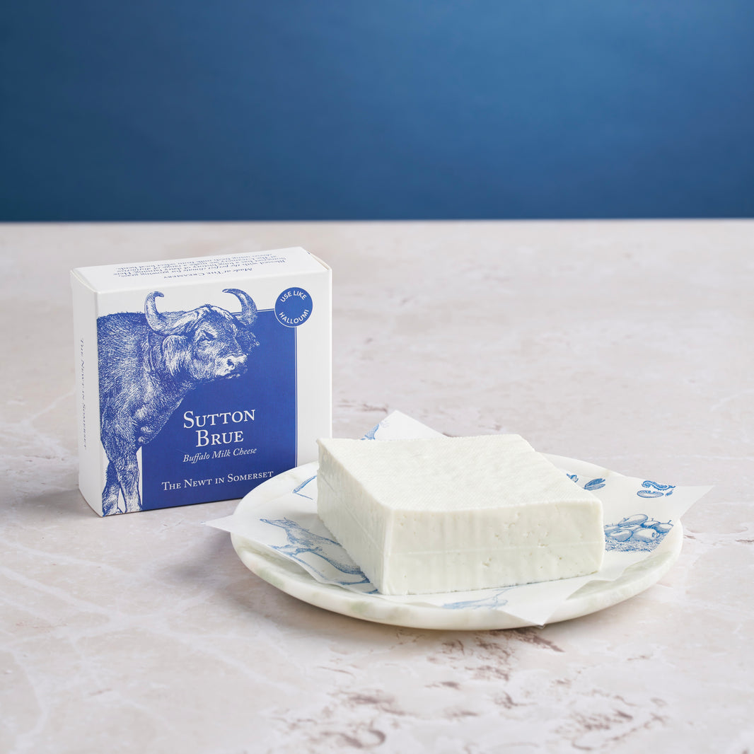 Artisan Cheeses | The Fine Cheese Co.
