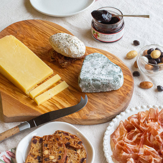 Love at First Bite - The Valentine's Feast Selection