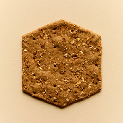 The Fine Cheese Co. Rye Sourdough Crackers