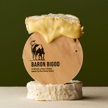 Baby Baron Bigod 250g