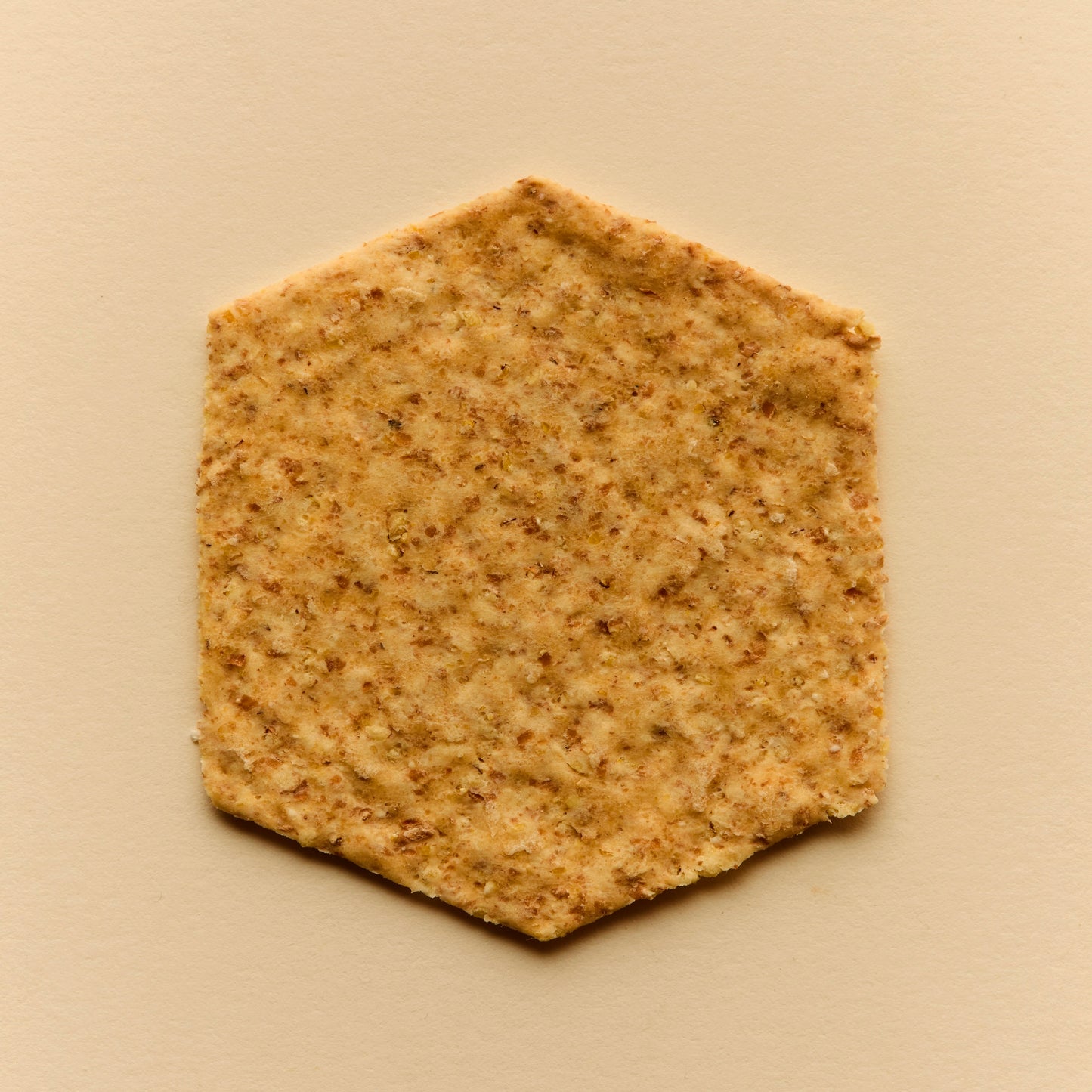 The Fine Cheese Co. Cornmeal Sourdough Crackers