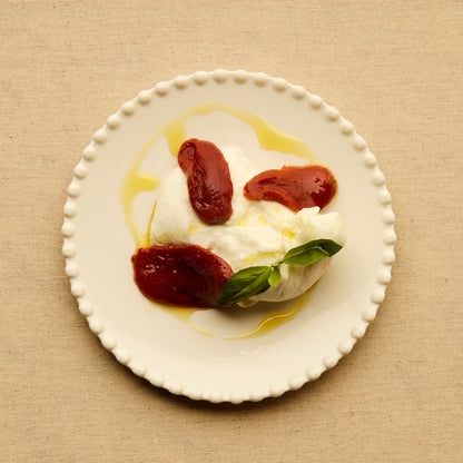 Maison Peyrey Confit Tomato Petals in Oil