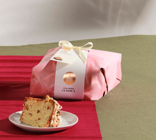 Fiasconaro Classica Colomba