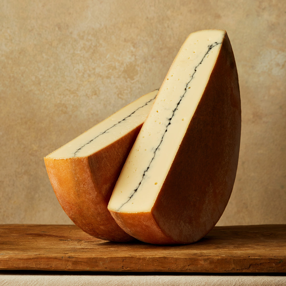 Morbier