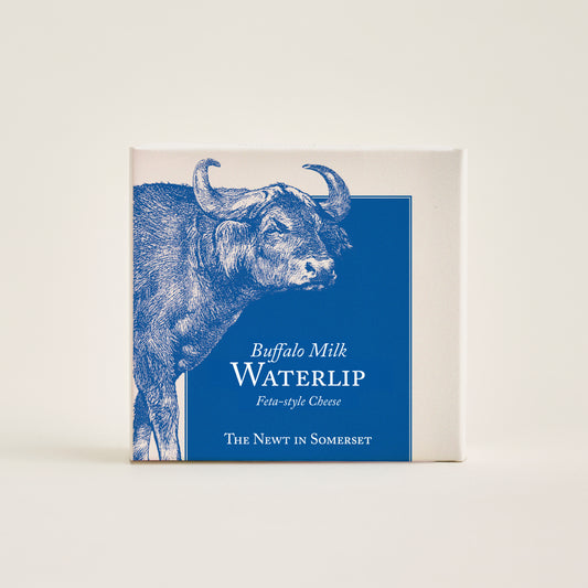 Waterlip
