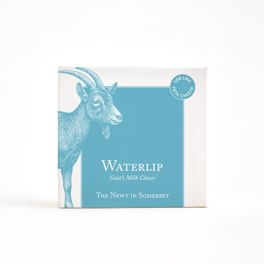 Waterlip