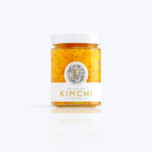 Fermary Exotic New Tropic Kimchi