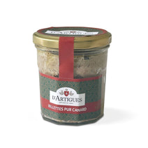 Rillettes Pur Canard