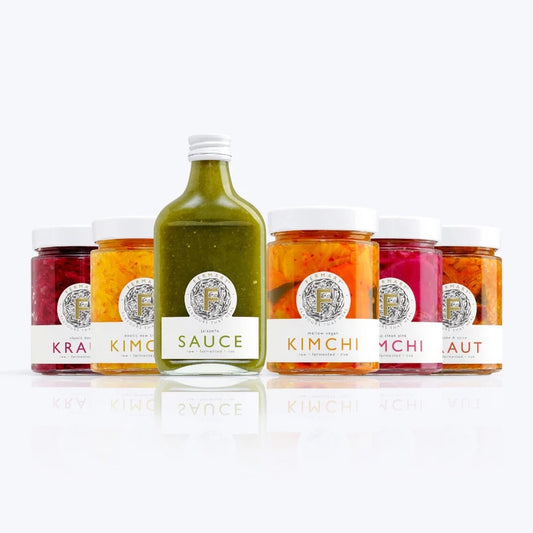 Fermary Discovery Duo