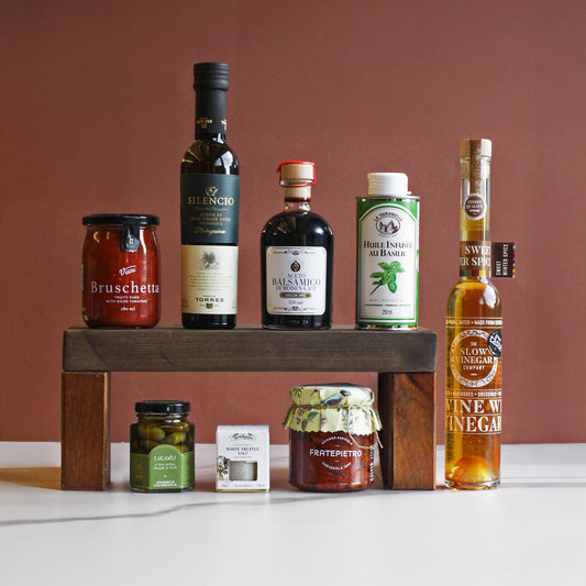 Pantry Edition - The Supreme Larder Collection