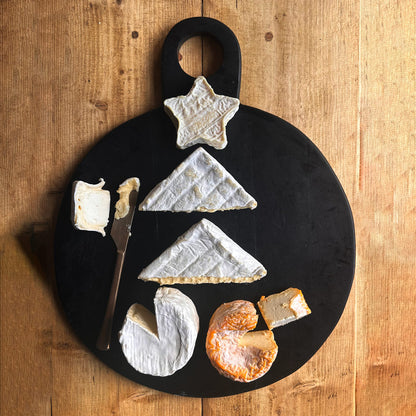 Indulgence - The Soft and Luxurious Selection