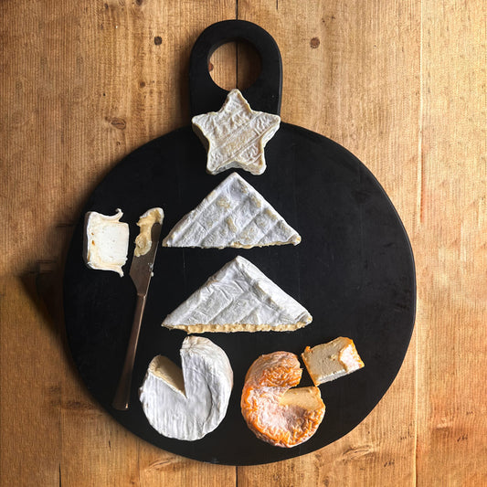 Indulgence - The Soft and Luxurious Selection