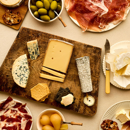 Director's Cut - The Host's Perfect Party Selection