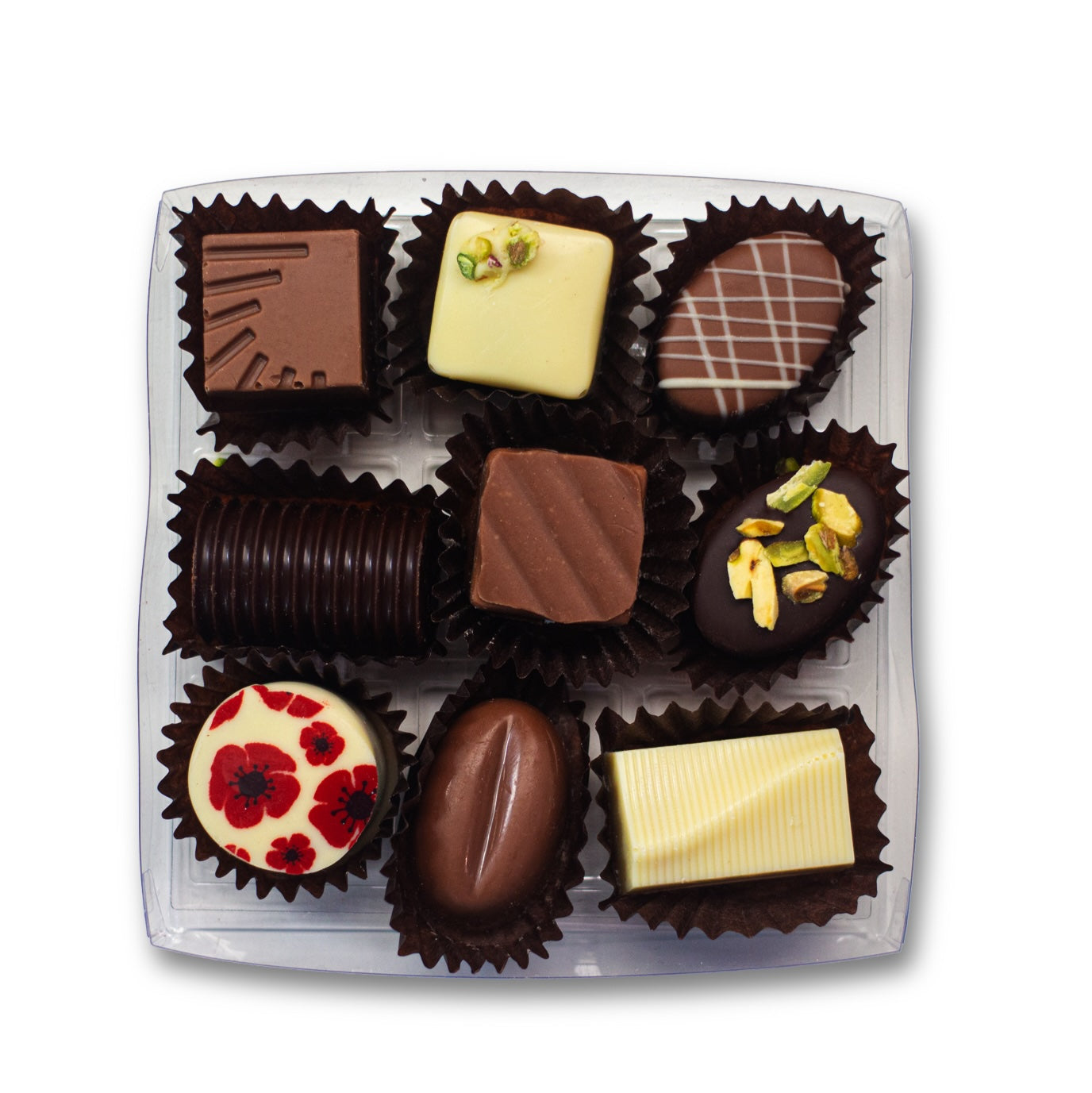 Adelia di Fant Praline Assortite