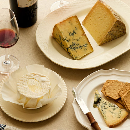 Timeless Trio and Tawny - The Cheese and Port Pairing Selection