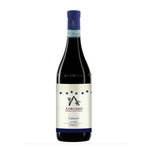 Langhe Nebbiolo Canaissa Adriano 2022