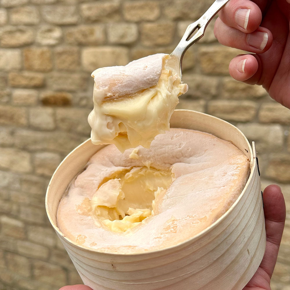 Vacherin Mont d'Or