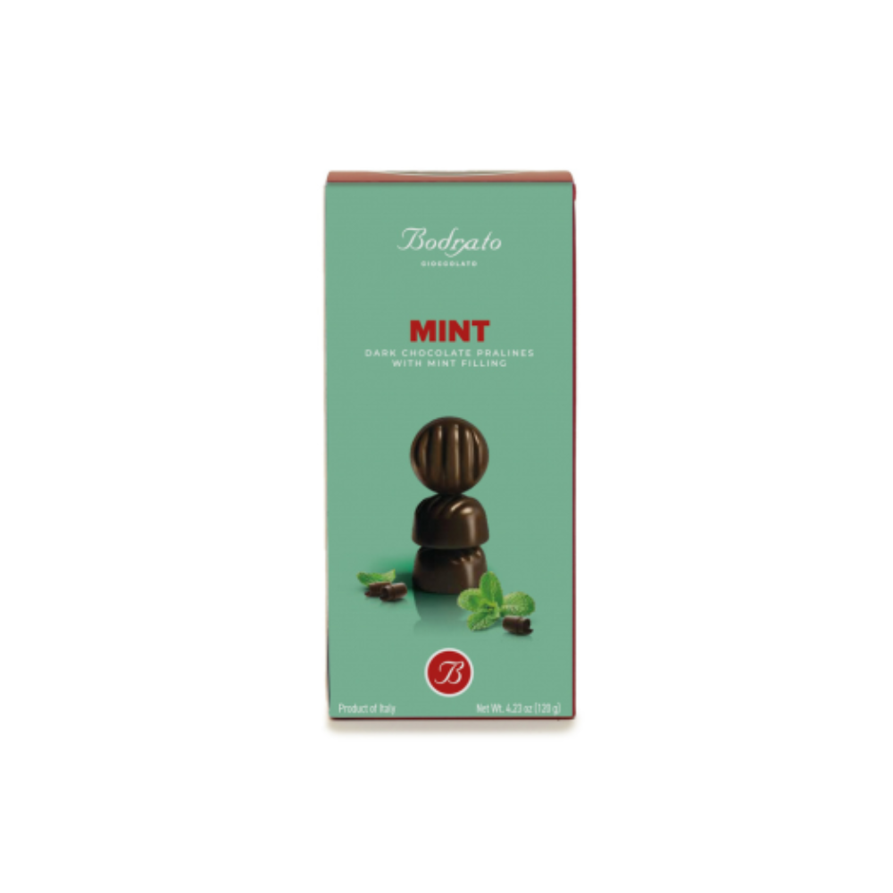 Bodrato Astuccio Pralina Mint