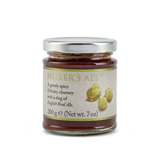 Miller's Ale Chutney