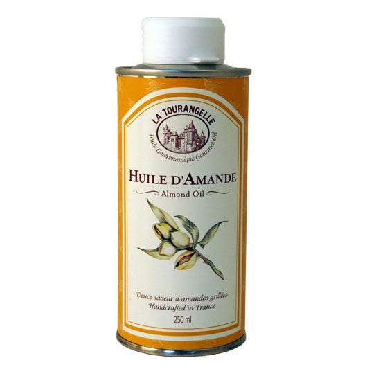 La Tourangelle Almond Oil