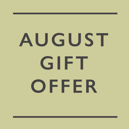 Special Gift Offer (Worth more than £4) : Crackers with Gruyère & Mystery Snack