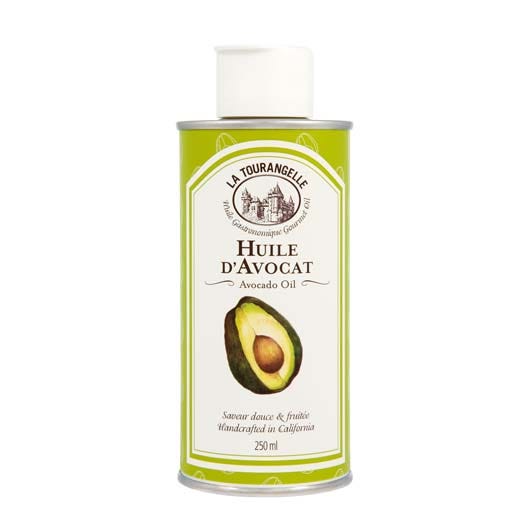 La Tourangelle Avocado Oil