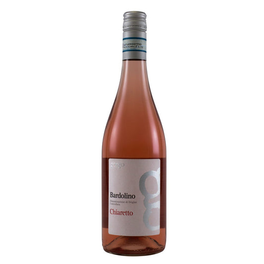 Bardolino Chiaretto Rosato Gorgo 2023