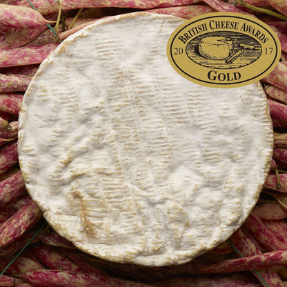 Baby Baron Bigod 250g