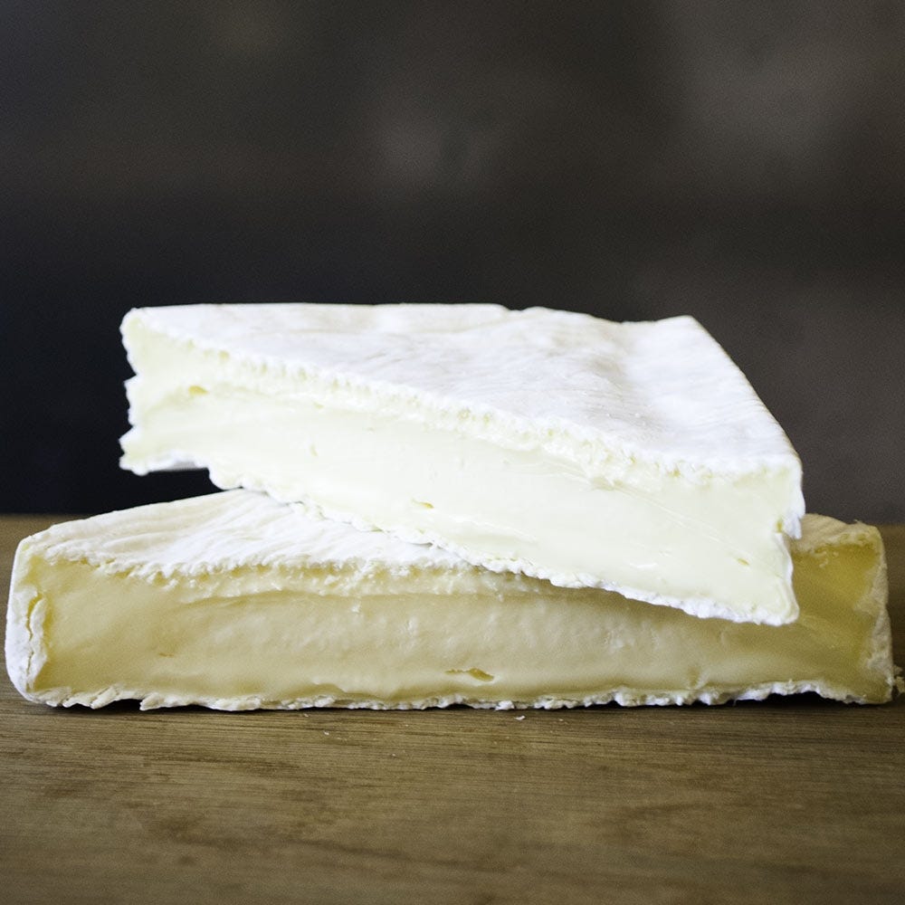 Bath Soft Cheese